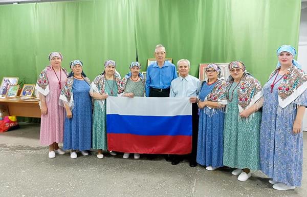 Более 400 жителей Верхневолжья стали участниками областного фестиваля-конкурса «Здравствуй, Провинция!»